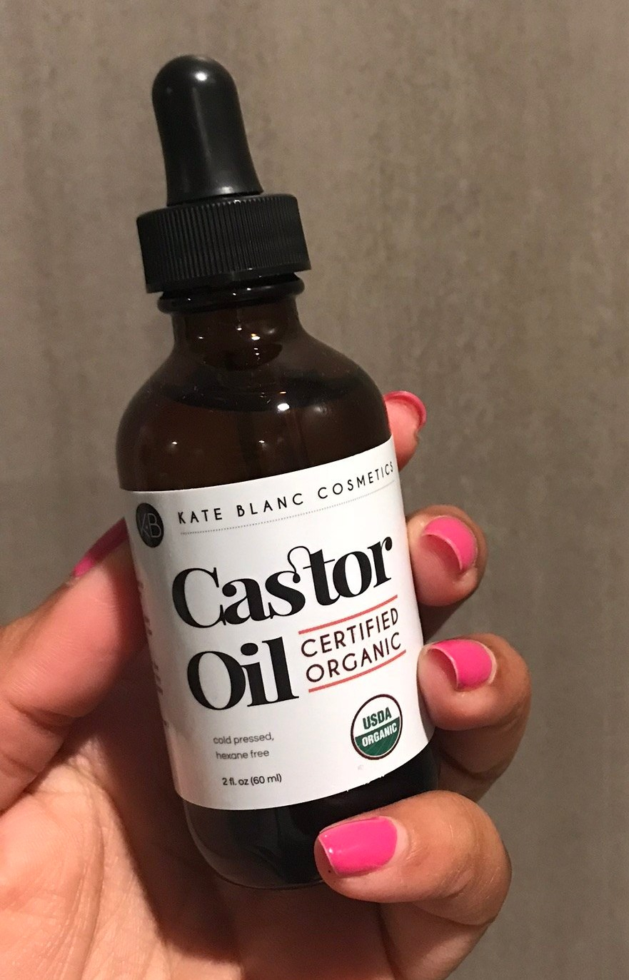 Kate Blanc Cosmetics